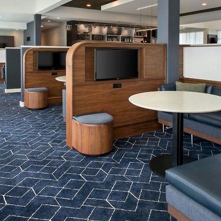 Courtyard By Marriott Annapolis Hotel Bagian luar foto